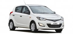 Hyundai i20 2013 Model