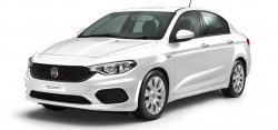 Fiat Egea 2020 Model 1.4 Fire