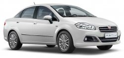 Fiat Linea 2017 Model